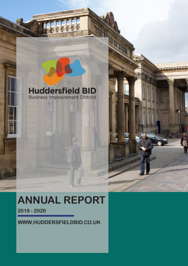 Annual Report Front 