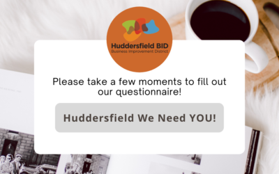 Huddersfield we need you!