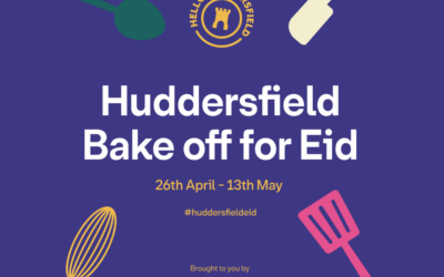 Huddersfield’s first Eid Project