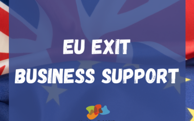 EU Exit support for businesses