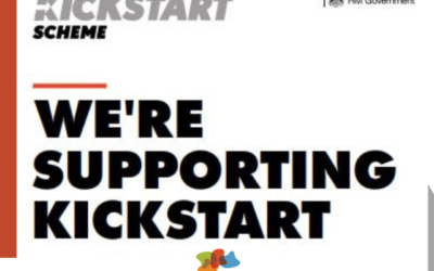 Huddersfield BID are supporting the Kickstart Scheme